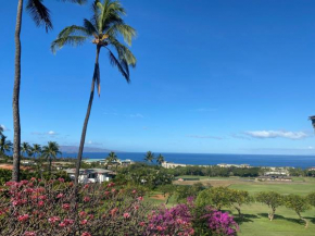 Maui Paradise Townhouse